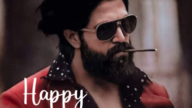 Happy Birthday Rockingstar Yash: Wishes, Messages, Quotes, Greetings, Images, Banners and WhatsApp Status Video to Download