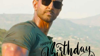 Happy Birthday Hrithik Roshan: Best Wishes, Images, Messages, Greetings, Quotes, and WhatsApp Status Video to Download
