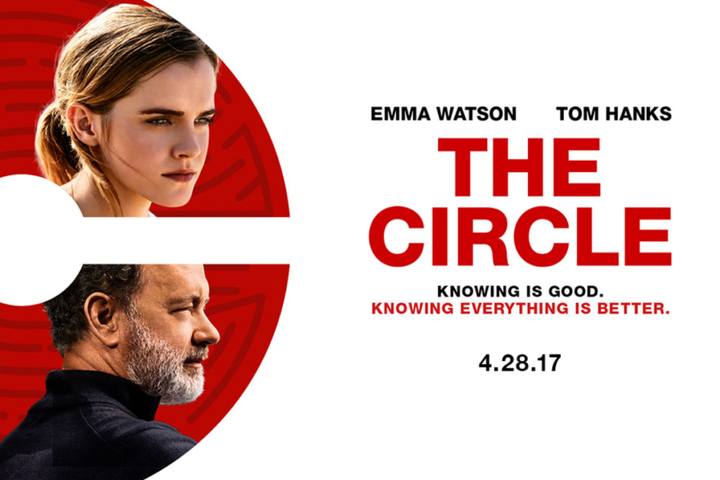 Conspiracy Theory Movies: The Circle
