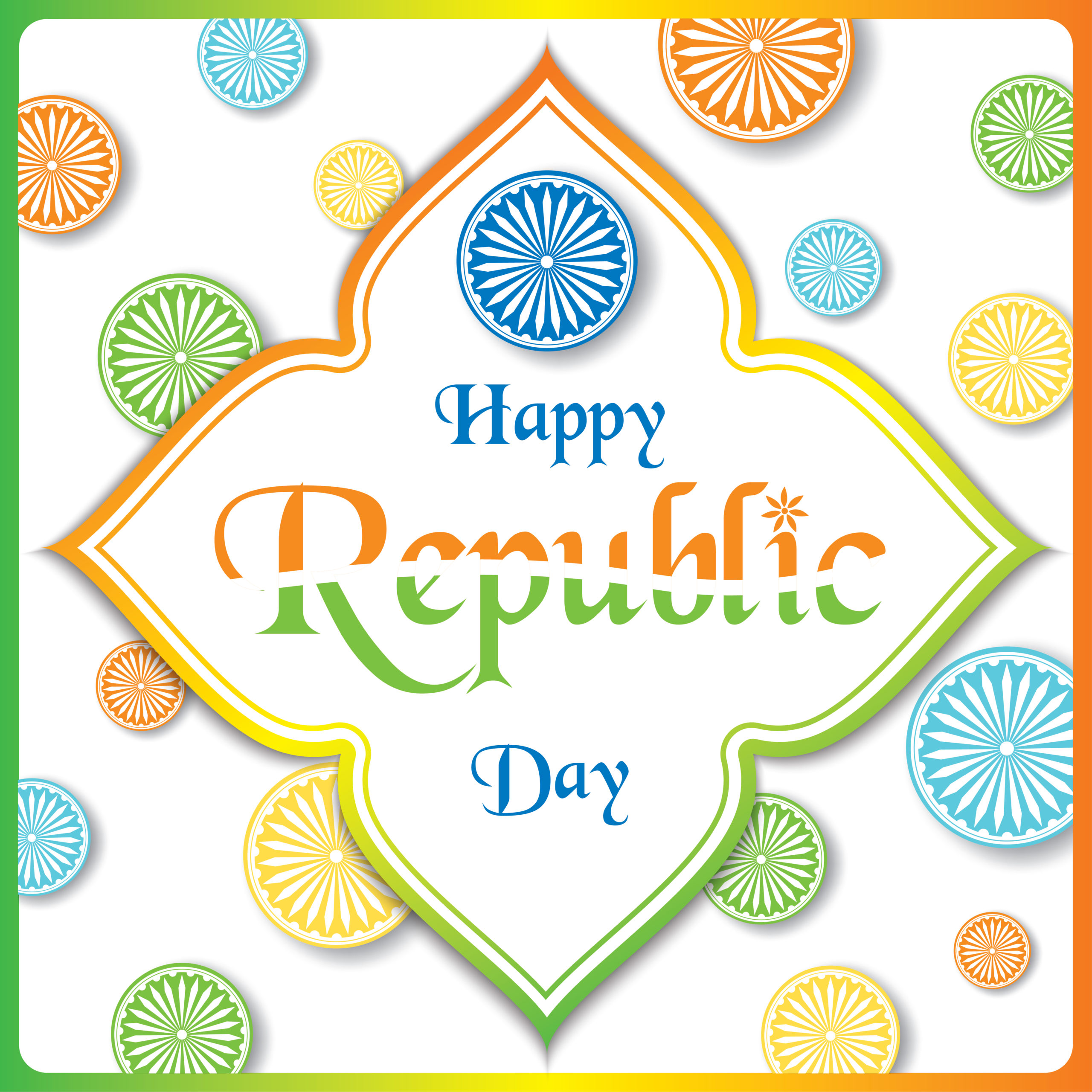 Happy Indian Republic Day 2023: 30+ Best Gantantra Diwas WhatsApp Videos to Download
