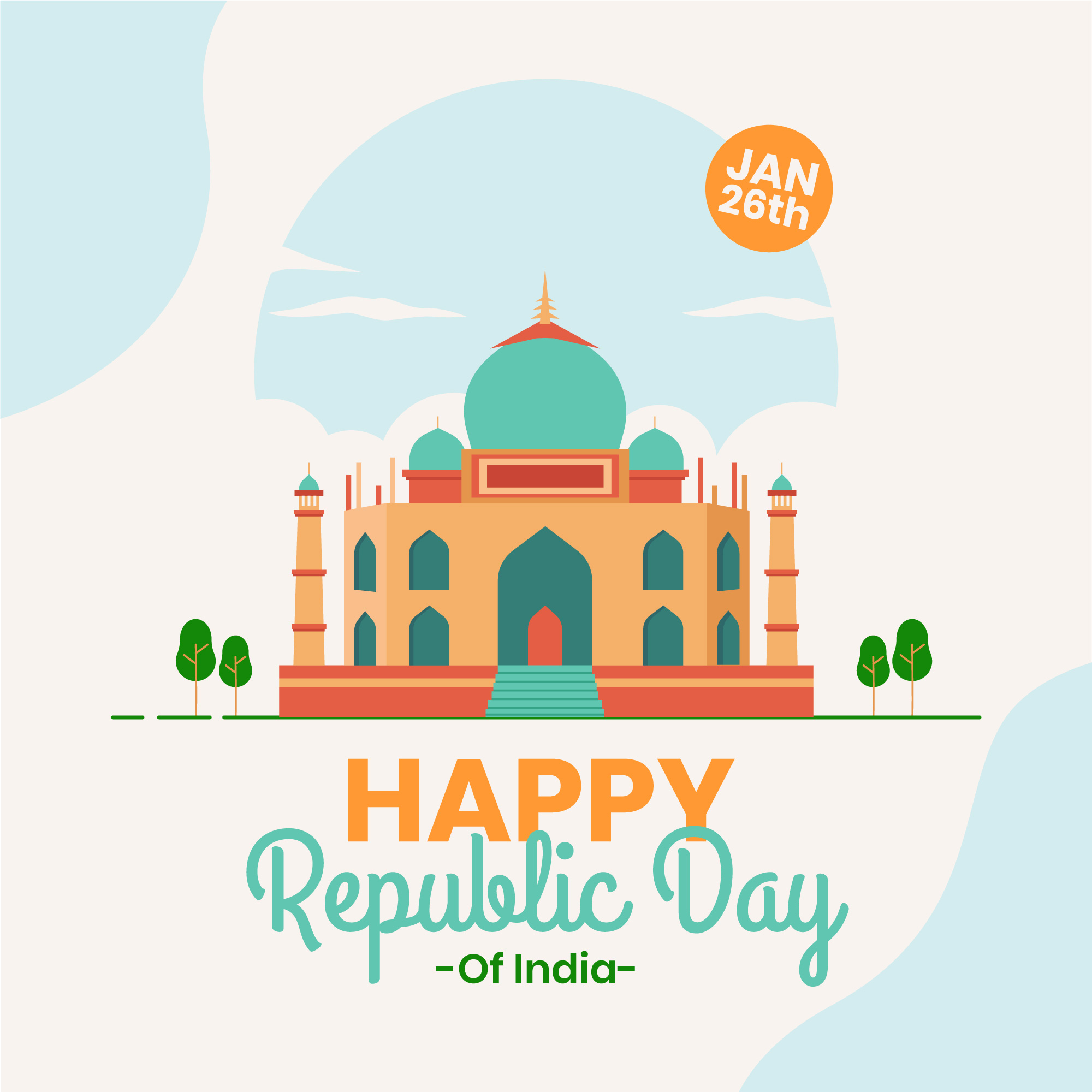 Happy Republic Day 2023 Messages