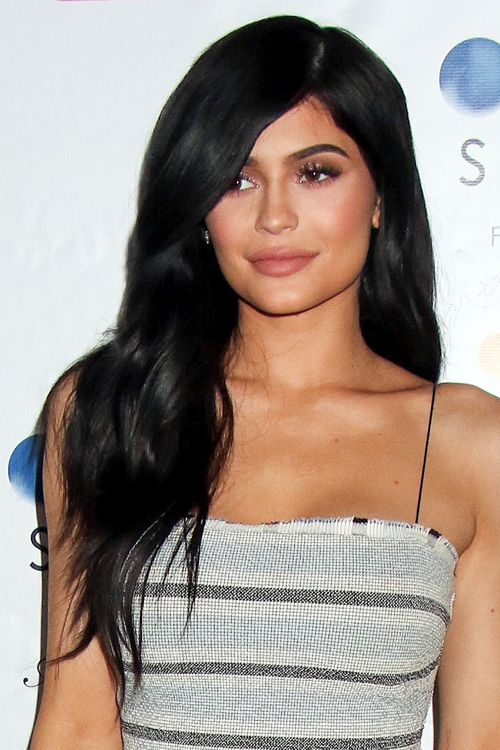 Kylie Jenner Makeup