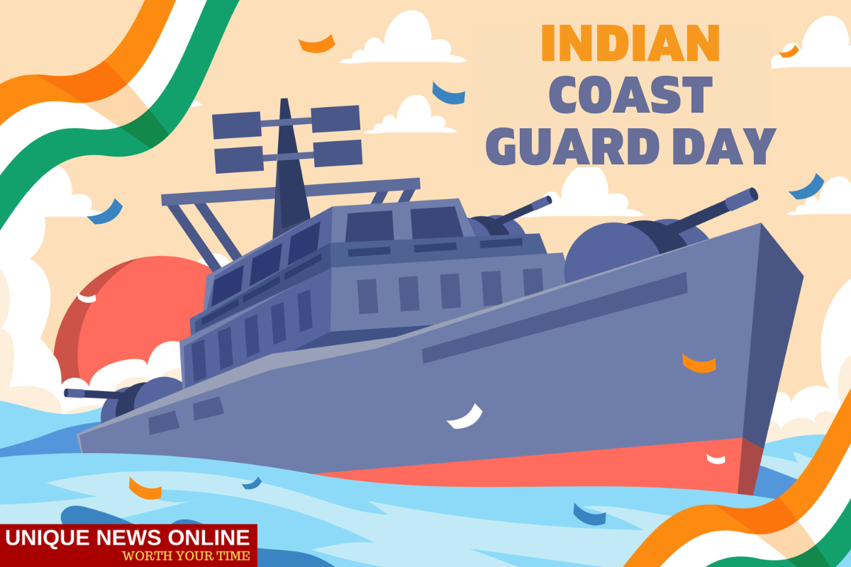 Indian Coast Guard Day 2023 Theme, Quotes, Images, Wishes, Messages, Slogans, Greetings, Posters and Banners
