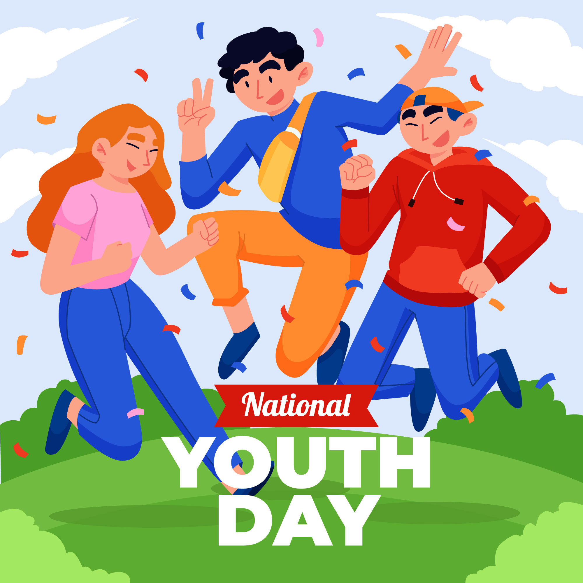 National Youth Day 2023: Top Images, Quotes, Greetings, Wishes, Messages, Slogans, and Captions to honor Swami Vivekananda