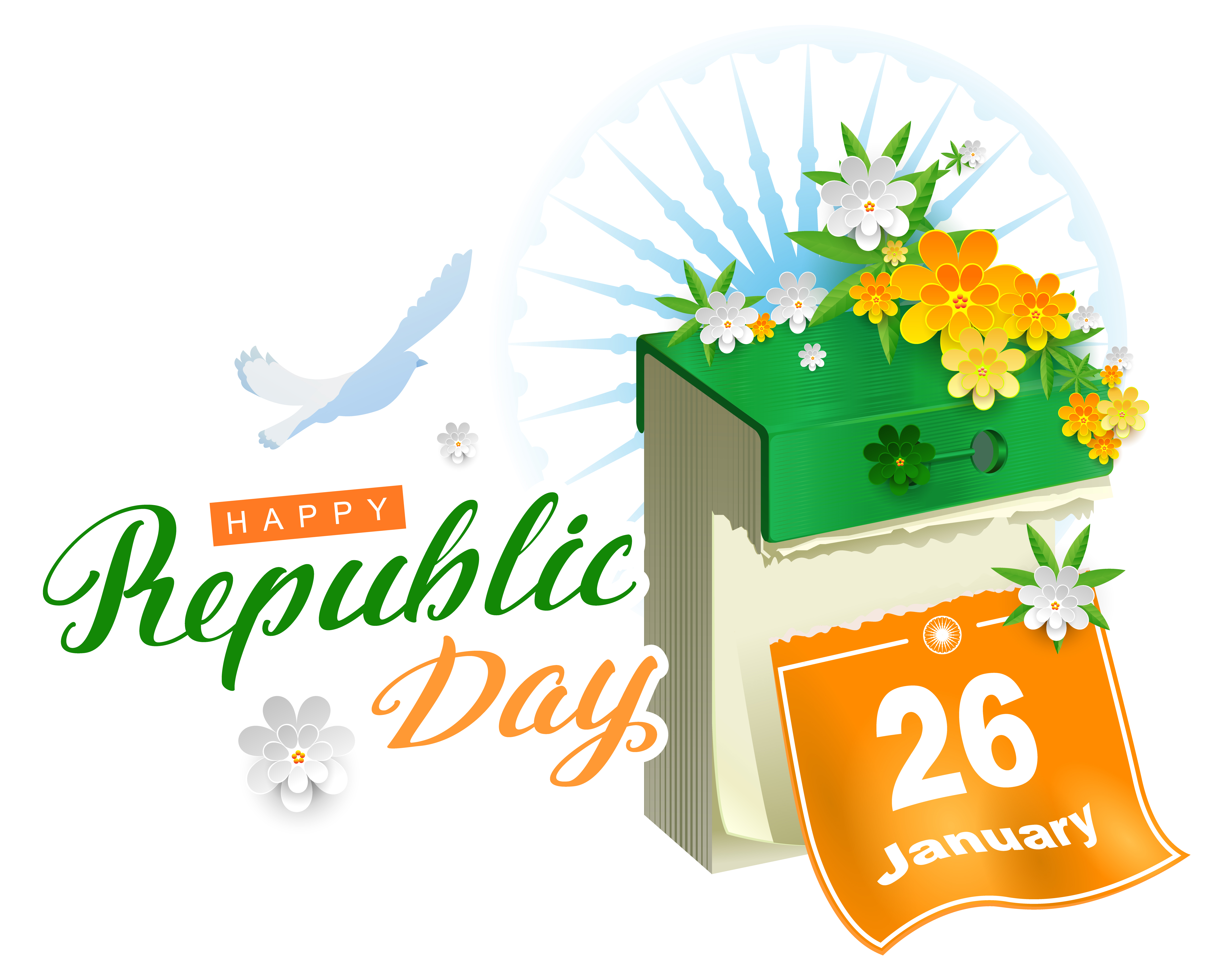Indian Republic Day 2023