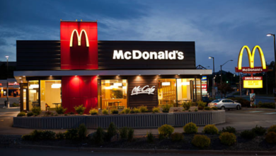McDonald's CEO Confirms, Layoffs to Begin for Corporate Staff in April 2023