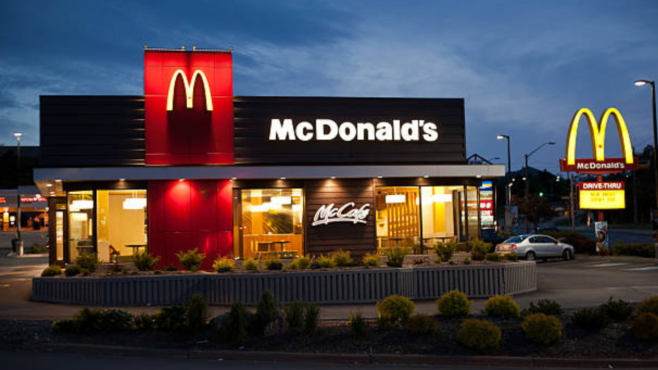 McDonald's CEO Confirms, Layoffs to Begin for Corporate Staff in April 2023