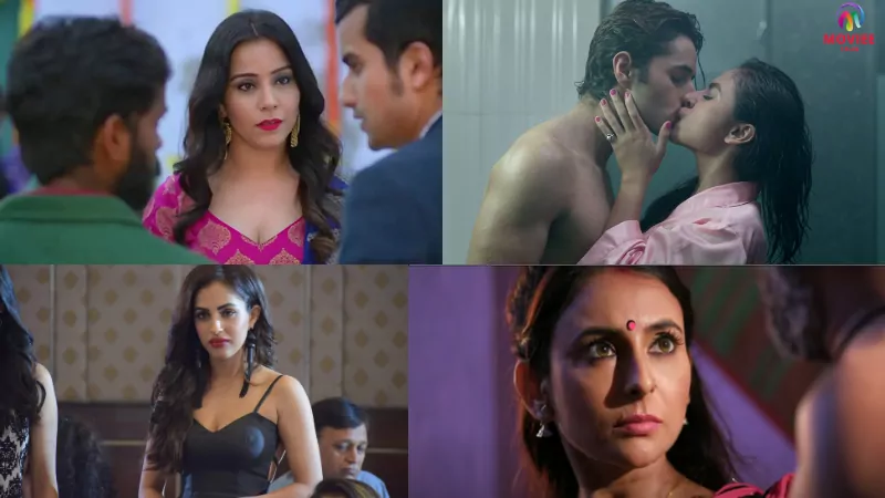 Alt Balaji Hot and Bold Web Series Download For Free