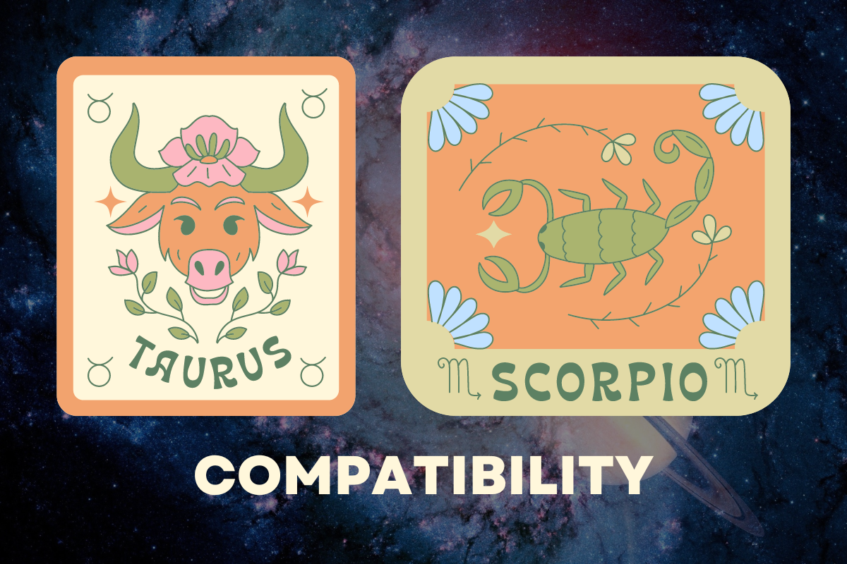 Taurus and Scorpio Compatibility Percentage: Friendship, Love, Marriage, and Sexual Relationship Predictions for 2023