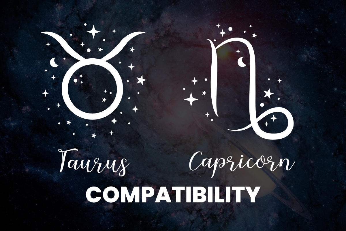 Taurus and Capricorn Compatibility Percentage: Friendship, Love, Marriage, and Sexual Relationship Predictions for 2023