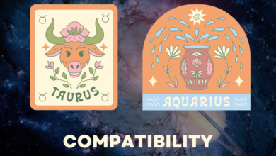 Taurus and Aquarius Compatibility Percentage: Friendship, Love, Marriage, and Sexual Relationship Predictions for 2023