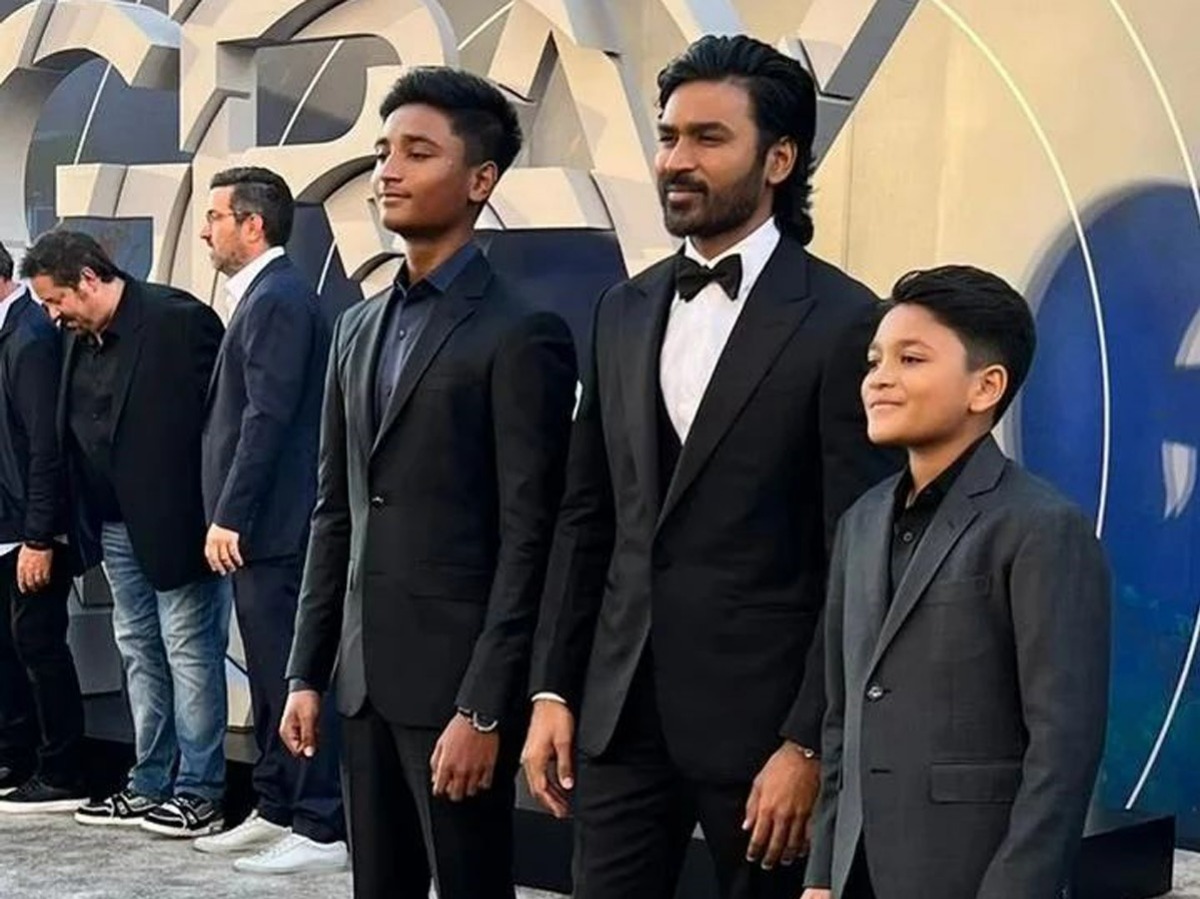 Yatra Raja Biography (2023): Age, Height, Education, Instagram, and Other Important Details About Superstar Dhanush's Son