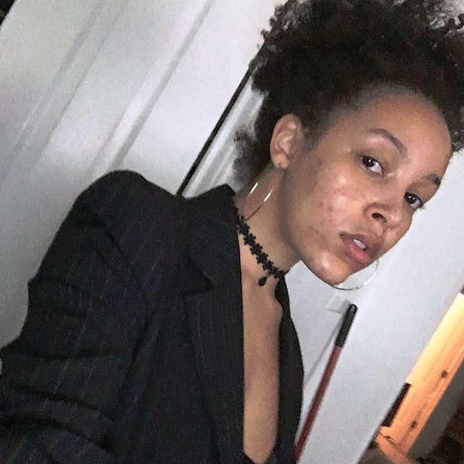 7 Rare Doja Cat No Makeup Pictures Where The Young Starlet is Flauting Her Natural Beauty