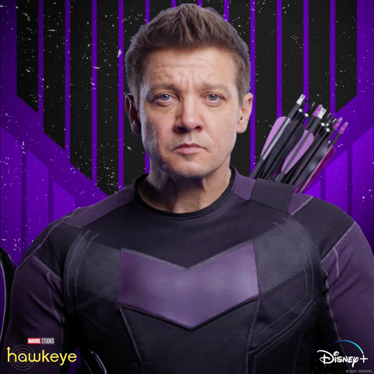 'Hawkeye' Star Jeremy Renner in 'Critical' Condition After Weather-related Accident