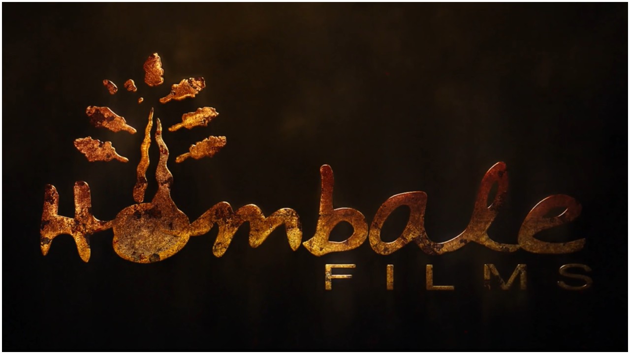 5 Upcoming Movies of Hombale Films, The Studio That Gave us KGF, Kantara