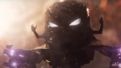 Spotted MODOK In the "Ant-Man and the Wasp: Quantamania" Trailer? If Yes, Here Know More About One of The Most Powerful Beings In the MCU
