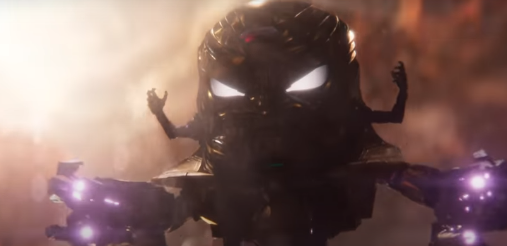 Spotted MODOK In the "Ant-Man and the Wasp: Quantamania" Trailer? If Yes, Here Know More About One of The Most Powerful Beings In the MCU