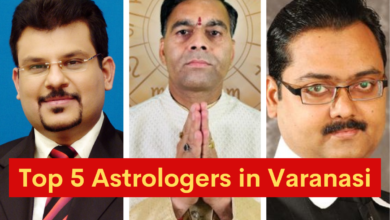 Top 5 Astrologers in Varanasi (2023) - Vedic Astrology Experts Near Me