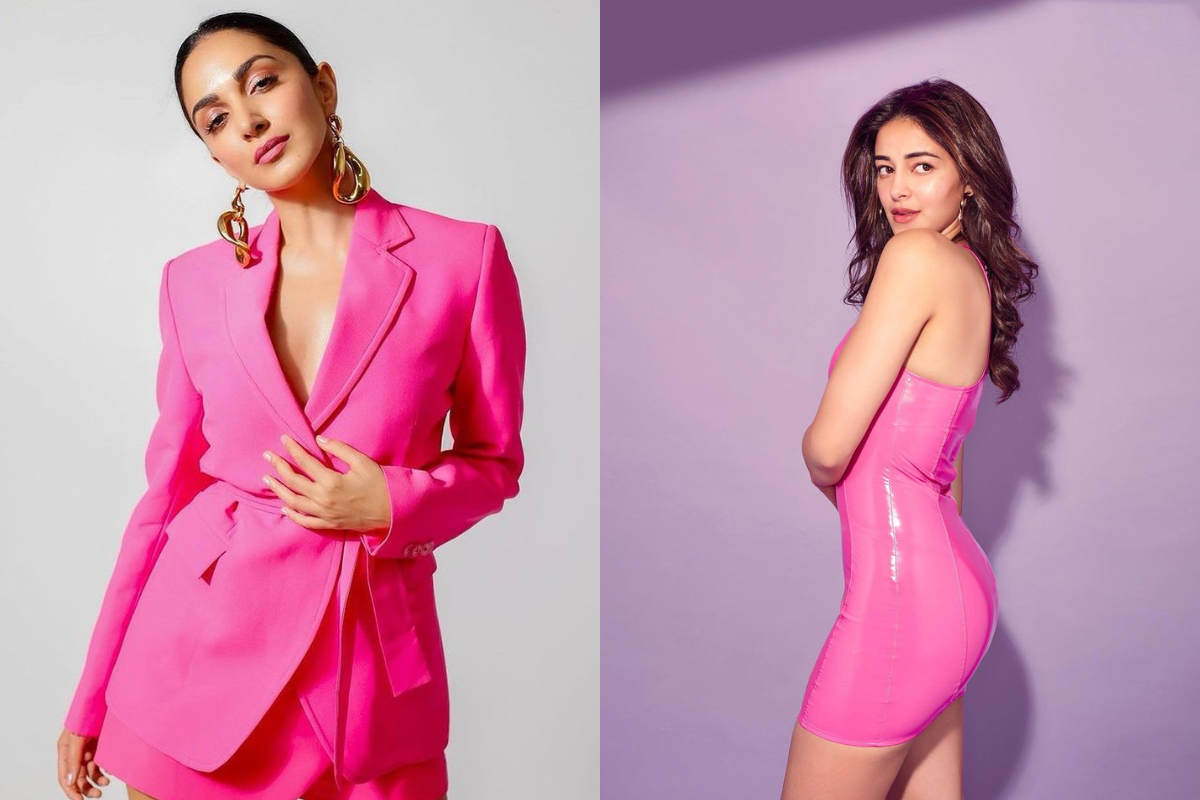 Barbiecore India: Kiara Advani To Kriti Sanon, Here Are The Bollywood Divas Taking Part In The Trend