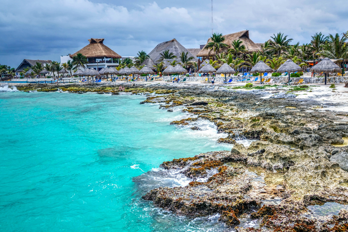 Top destinations for your honeymoon in Mexico
