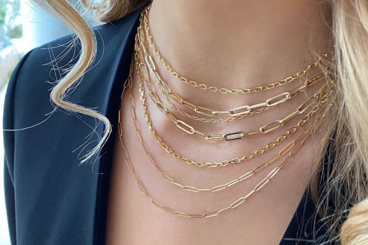 5 Jewelry Trends To Take A Peek At In 2023 And Amp Up Your Outfits