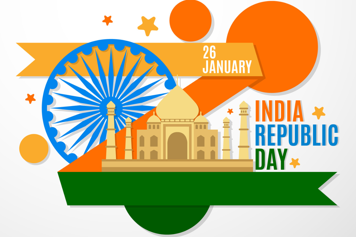 Happy Indian Republic Day 2023 Wishes, Quotes, Greetings, HD ...