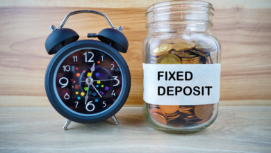Features of Different Fixed Deposit Schemes