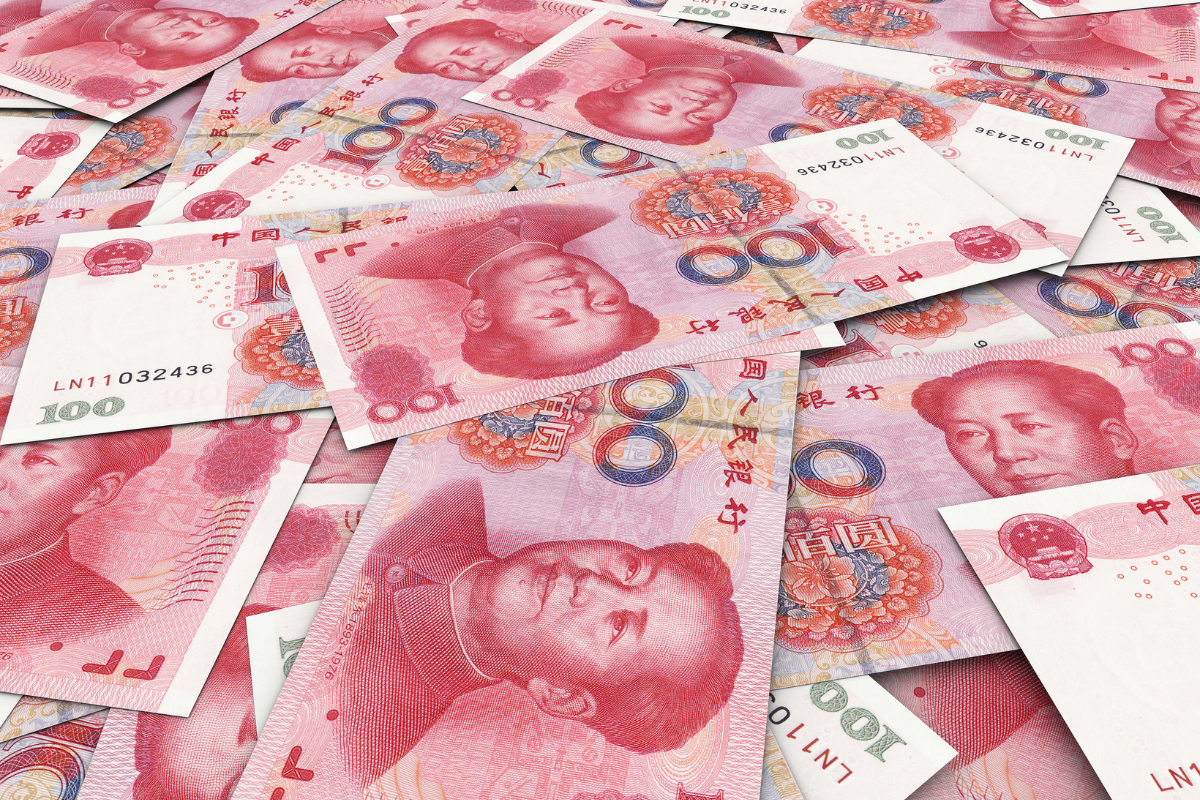 Why Is China Hopeful About Digital Yuan?