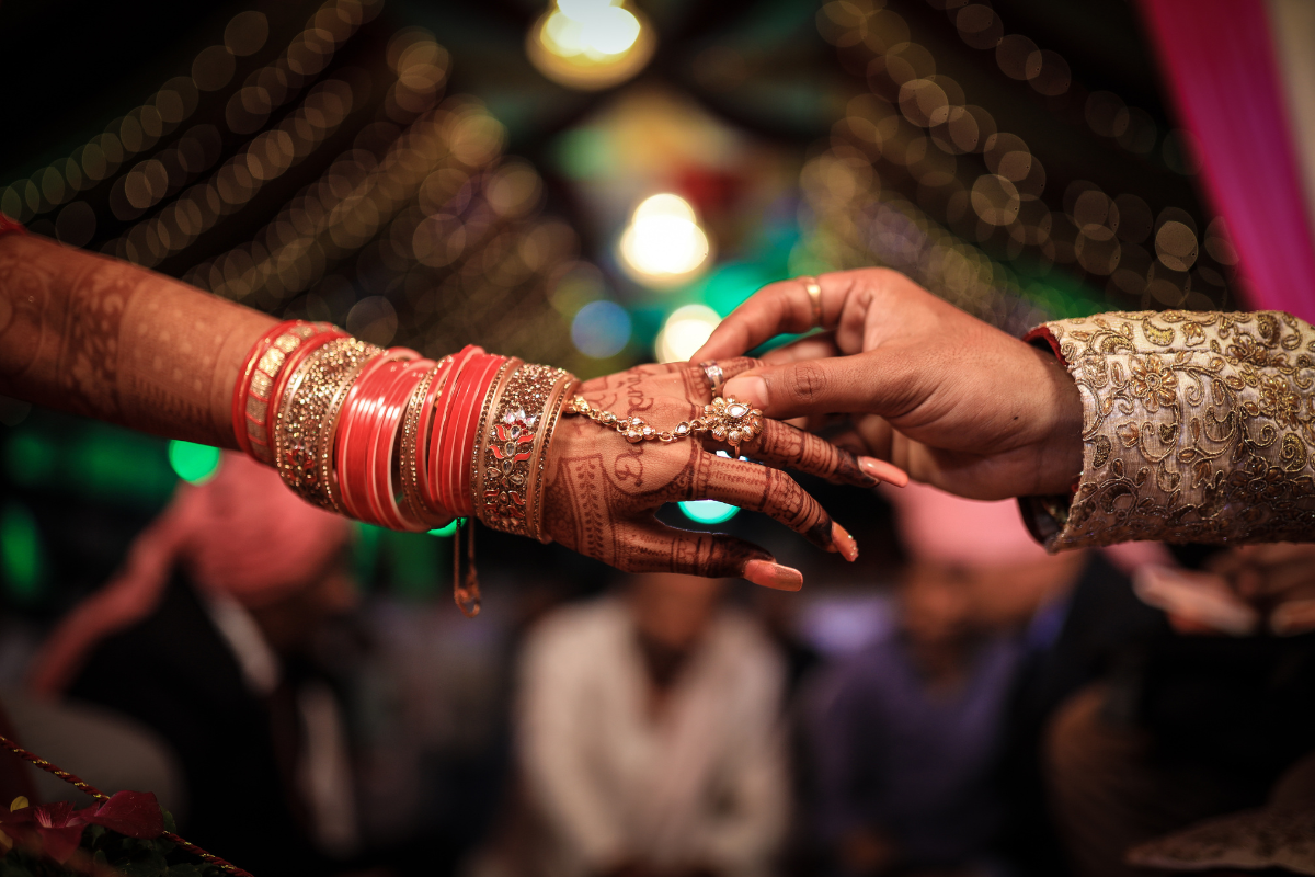 Astrology Remedies for Delayed Marriage