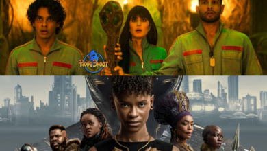 "Black Panther: Wakanda Forever" and "Phone Bhoot" OTT Release Date Confirmed: When and Where to Watch