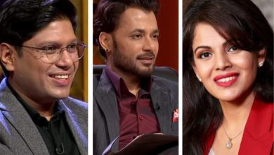 From Aman Gupta to Vineeta Singh, The Net Worth of Shark Tank India Season 2 Judges Revealed!