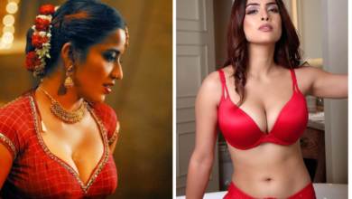 7 Hot Bhojpuri Actresses Who Set The Stage On Fire By Their Sultry And Bold Looks in 2023