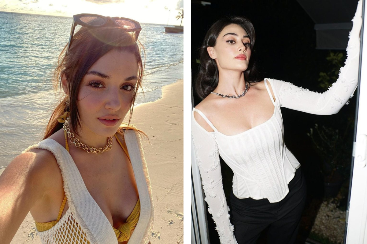 7 Hot Turkish Actress Who Made Us Smitten Over Their Looks in 2023