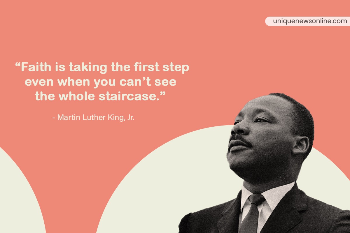 Martin Luther King Jr Day 2023 Quotes