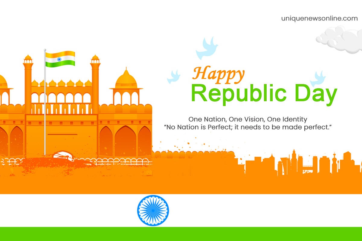 Republic Day Images and Greetings