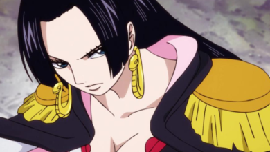 Check out the top sexy anime characters of All-time