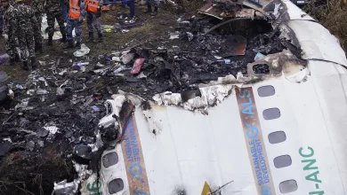 Explained: Here's The Reasons Why Nepal Experiences Constant Airplane Crashes