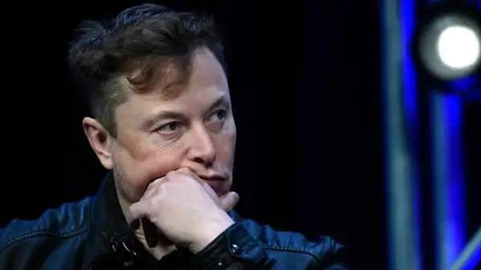 Elon Musk Becomes First Ever to Lose $200 Billion