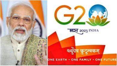 یہ ہے کہ ہندوستان کس طرح اپنے G20 سربراہی اجلاس کی صدارت کے دوران گلوبل ساؤتھ کی قیادت کرنے کا ارادہ رکھتا ہے۔