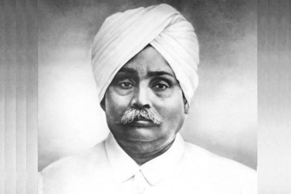 Lala Lajpat Rai Jayanti 2023 Quotes, Images, Wishes, Slogans, Posters, and Banners to remember India's Prominent Freedom Fighter