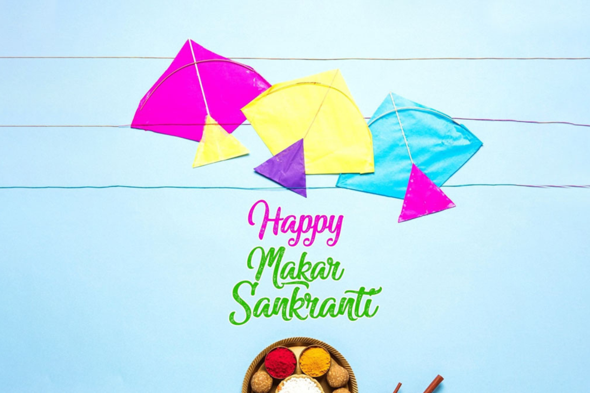 Happy Makar Sankranti 2024: 50+ Best WhatsApp Status Video Download