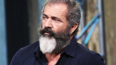 Happy Birthday Mel Gibson: How Tall Is Veteran American Actor