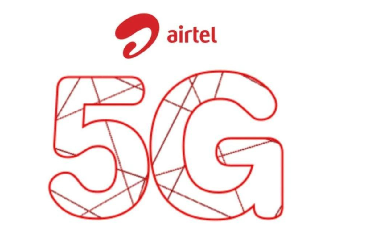 Airtel Launches 5G Services in Noida, Ghaziabad, Faridabad