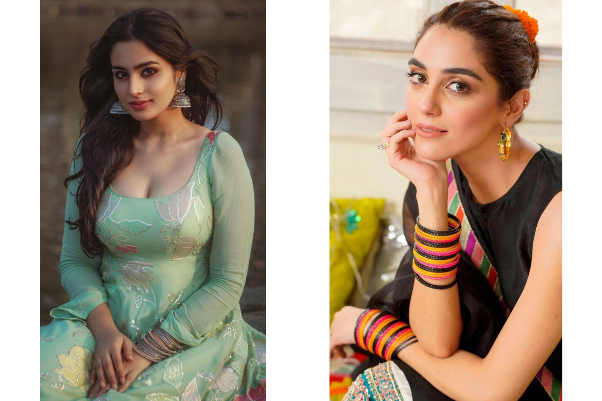 Check out Top 10 hot Pakistani Actress in 2023 who will make you swoon with their beauty