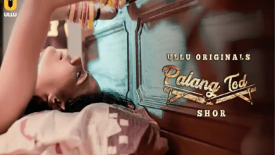 Palangtod Gaon ki Garmi Season 2 on ULLU: How desire, lust and love can make a deadly combination, WATCH this seductive series to know
