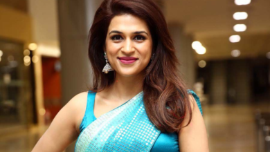 Shraddha Das 5 Hot Web Series Available on Ullu Worth Watching in 2023