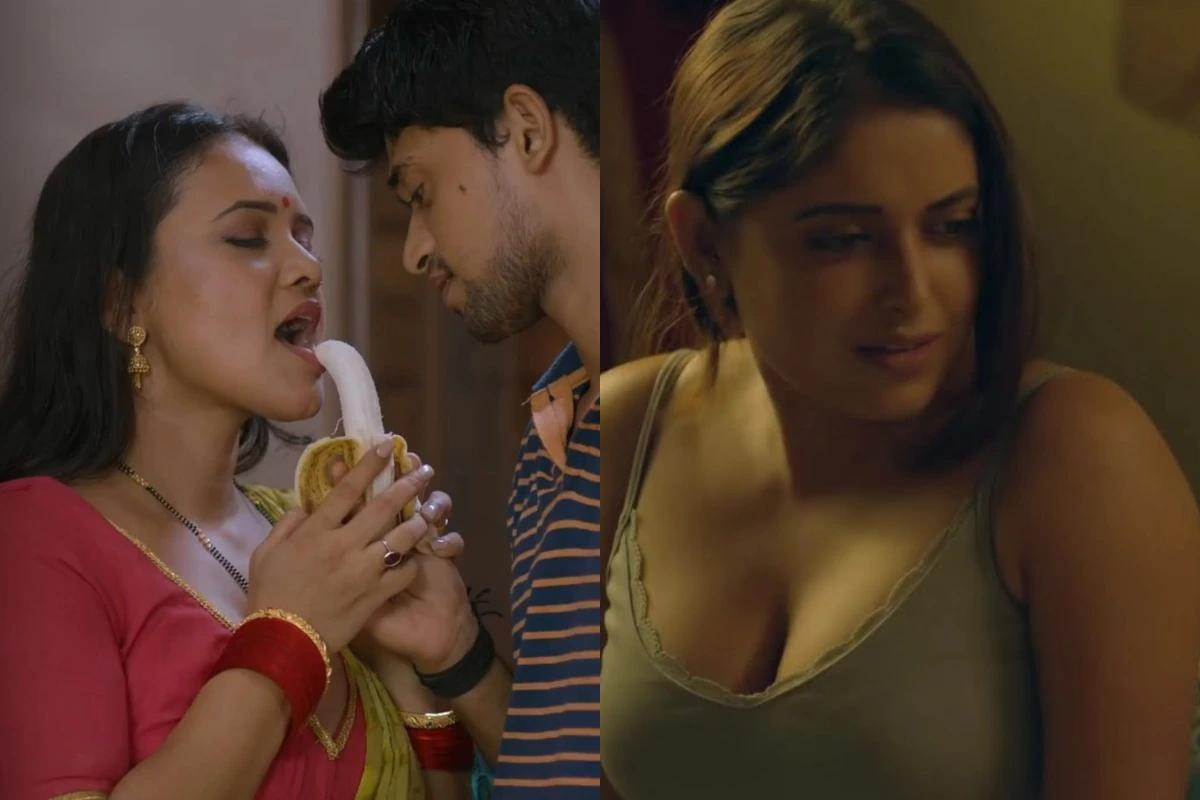 Top 5 Hot and Sexy Web Series on Ullu that will lit your lusty mood this weekend of 2023