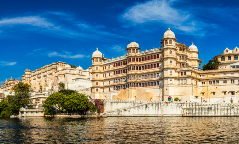 Top 7 Travel Advice For Udaipur, The Beautiful 'City Of Lakes'