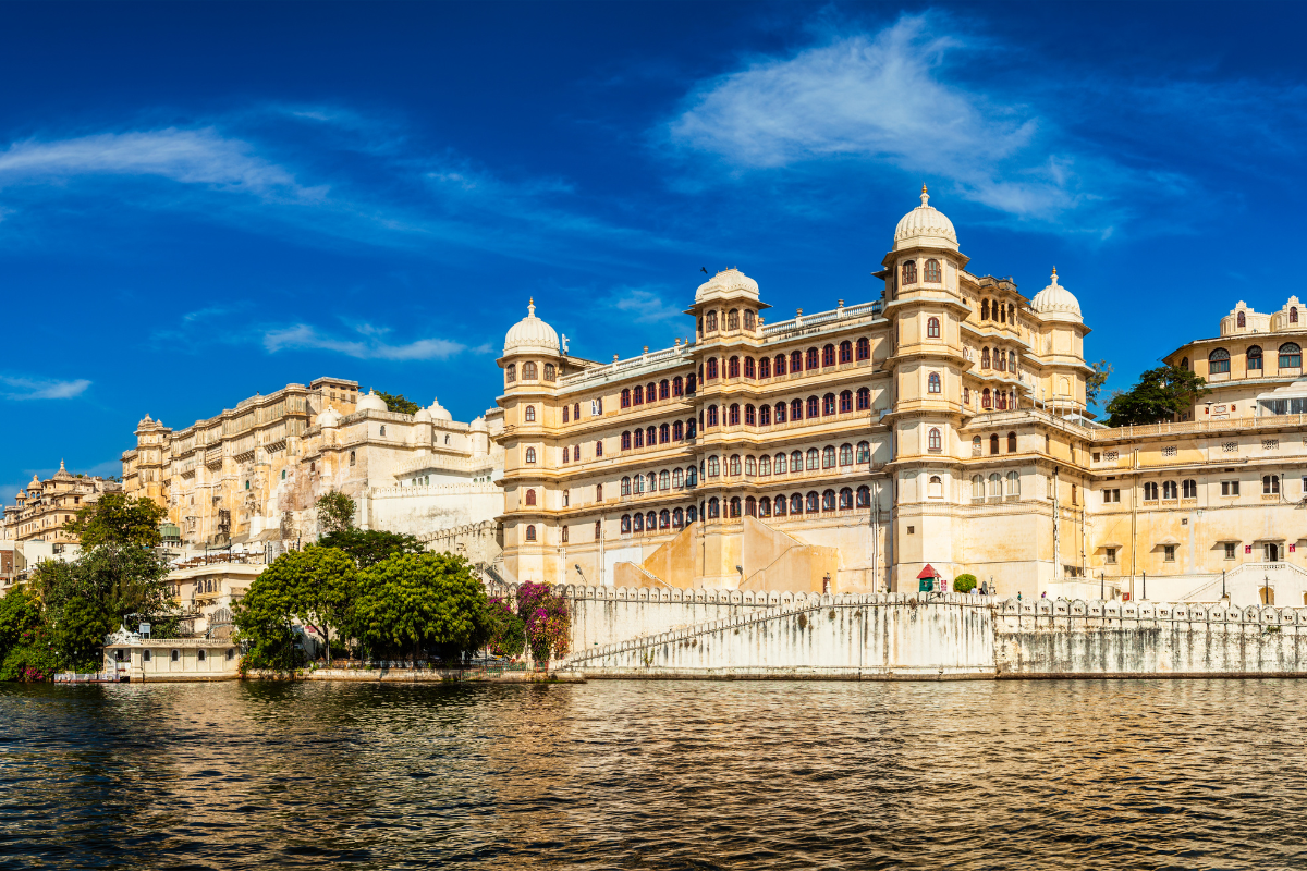 Top 7 Travel Advice For Udaipur, The Beautiful 'City Of Lakes'