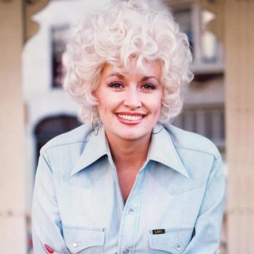 Dolly Parton Young Pictures